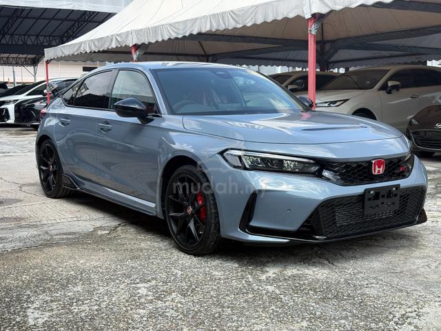 2025 Honda CIVIC 2.0 TYPE R (M) NEW CAR 6A 7KM - 1