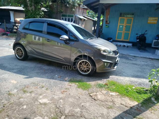 2016 PROTON IRIZ 1.3 cc (M) - 1