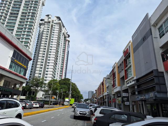 PJ 3rd Floor Shop Office  Damansara  Uptown 1