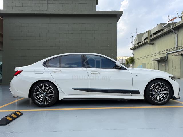 2019 Bmw 3 SERIES 2.0 330I M SPORT (CBU) - 4