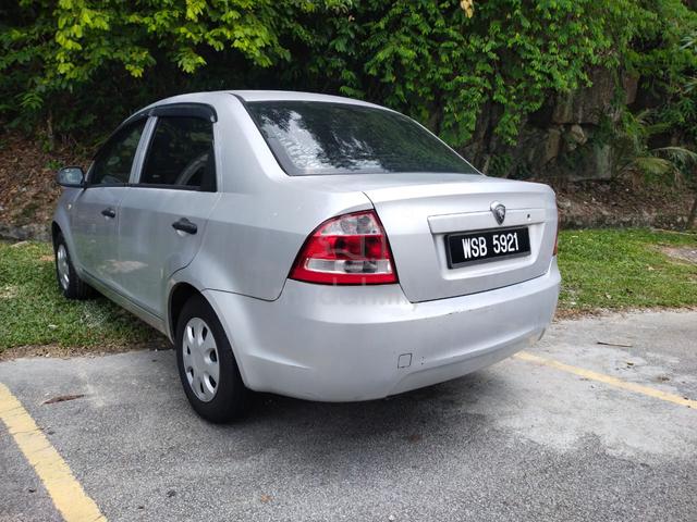 2008 Proton SAGA 1.3 BASE LINE (M) - 3