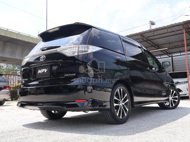 2013 Toyota ESTIMA 2.4 (A)AERAS M412 - 4
