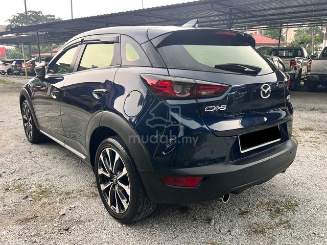 2019 Mazda Cx-3 2.0L 2Wd Skyactiv (A) - 3