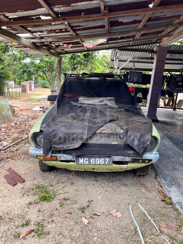 Datsun 120Y 1.2 (M) - 3