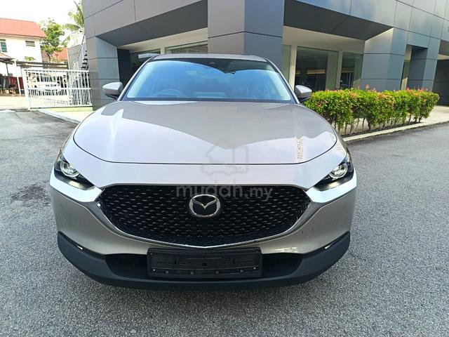2023 Mazda CX-30 2.0 G 2WD HIGH+ MY19 UPDATED (A) - 3