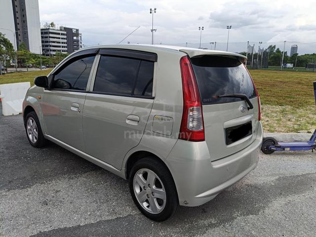 2010 Perodua VIVA 1.0 EZ (A) - 4
