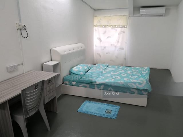 Wawasan 2 puchong corner double storey 1