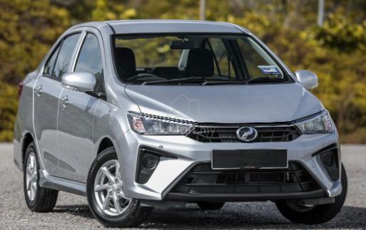 2026 Perodua BEZZA 1.0 G X ADV - 5