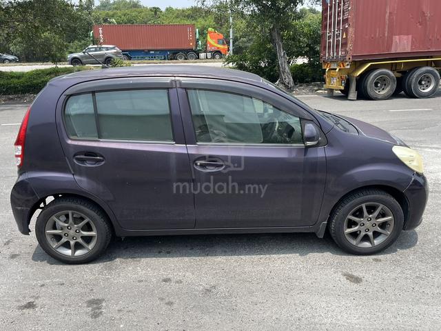 2012 Perodua MYVI 1.3 EZ STANDARD (A) - 4