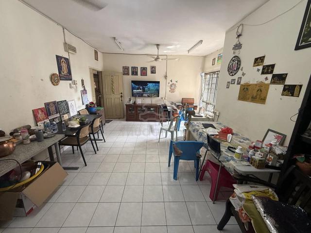 Kelana Impian 1