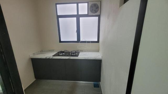 Residensi Max 1
