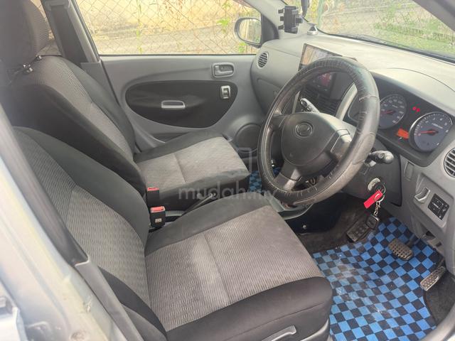Perodua Viva 1.0 Elite Ez 2011 Melay Owner - 5