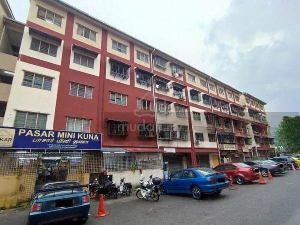 Seri Pulai 1