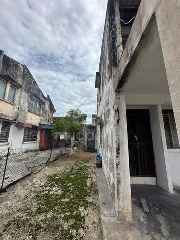 Taman Cempaka Double Storey House For Rent 2