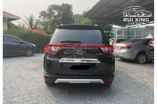 2017 Honda BR-V 1.5 V -- (A) - 5