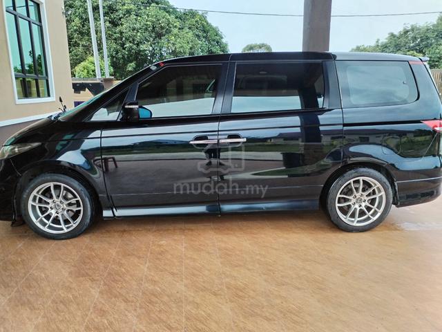 2008 Honda ELYSION 2.4 G AERO (A) - 5