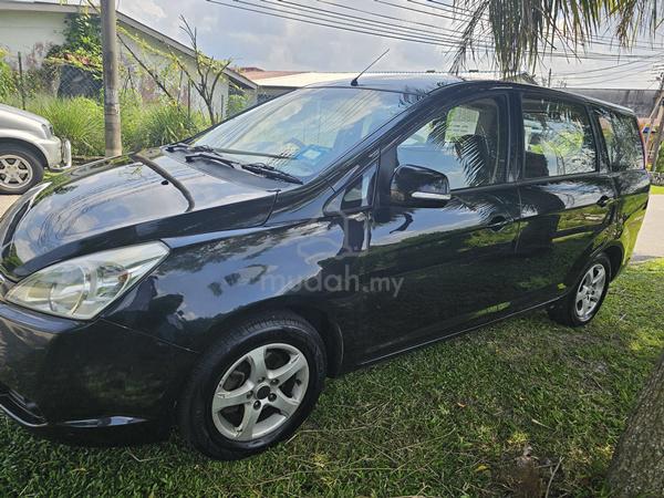 2009 Proton EXORA 1.6 (A) - 2