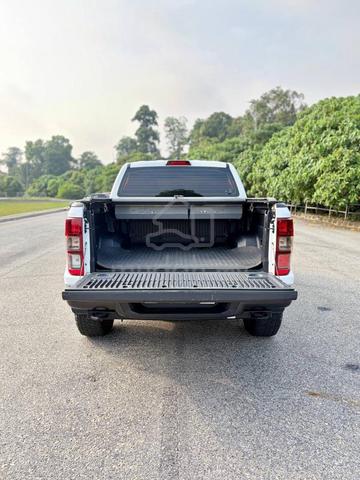 2022 Ford RANGER 2.0 RAPTOR MY18 T6 FACELIFT (A) - 5