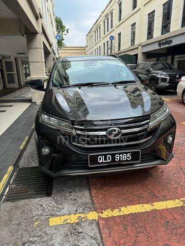 2022 Perodua ARUZ 1.5 AV (A) - 3