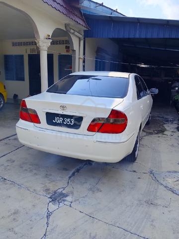 2002 Toyota CAMRY 2.0 E ACV31R-JEPNKE (A) - 3