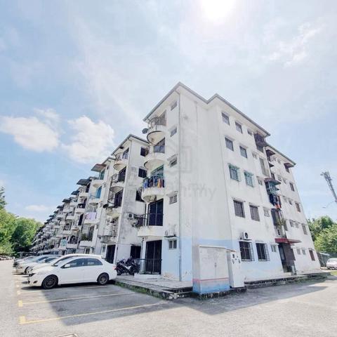 Pangsapuri Senja 1