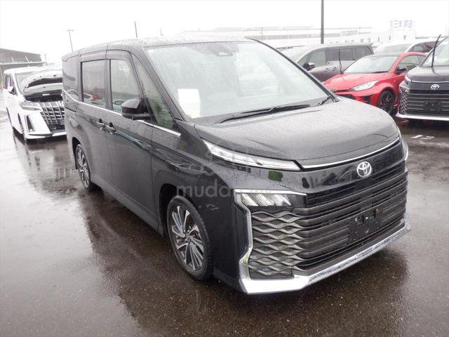 (CRUISE CONTROL) Toyota VOXY 2.0 S-Z 2022 - 1