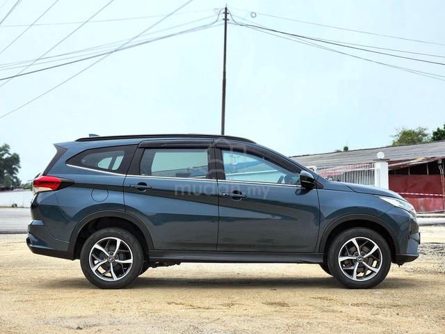2019 Perodua ARUZ 1.5 AV (A) 3 TAHUN WARRANTY - 5