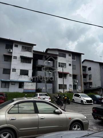 Bandar Selesa Jaya 1