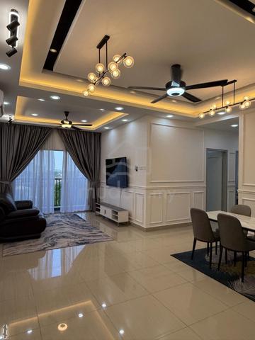 LBS Skylake Residence 1