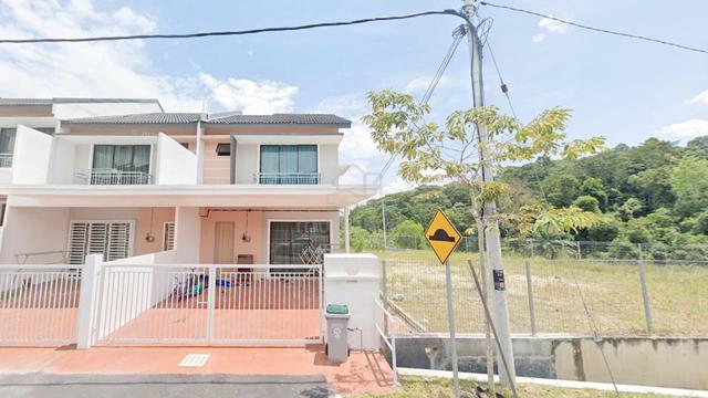 [Corner Lot] Taman Mawar Ehsan Fasa 2 1