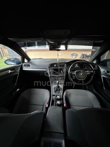 2013 Volkswagen GOLF 1.4 TSI MK7 (A) - 4