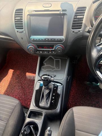 2018 Kia CERATO 1.6 (A) - 5