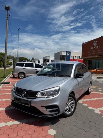 2023 Proton SAGA 1.3 PREMIUM AT MY16 BT P2-13A - 2