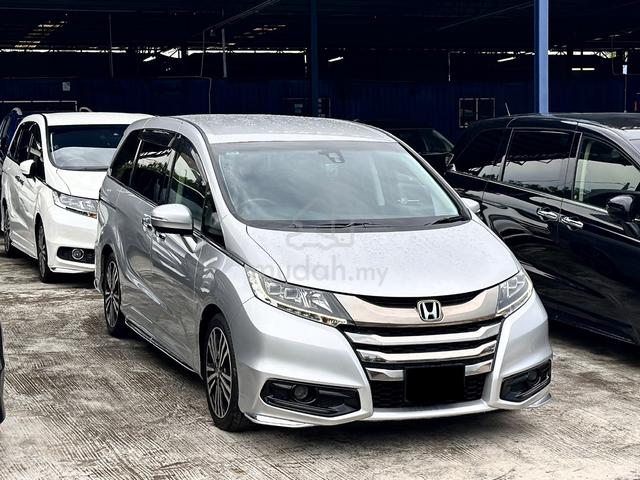 ( 2018 Reg Absolute) 2014 Honda ODYSSEY 2.4 RC1 - 1