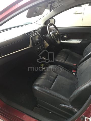 2020 Perodua BEZZA 1.3 ADVANCE MY16 D63D (A) - 4