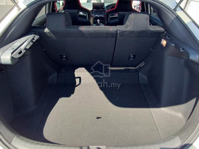 (LOW MILLEAGE) Honda CIVIC TYPE R (FL5) 2022 - 5