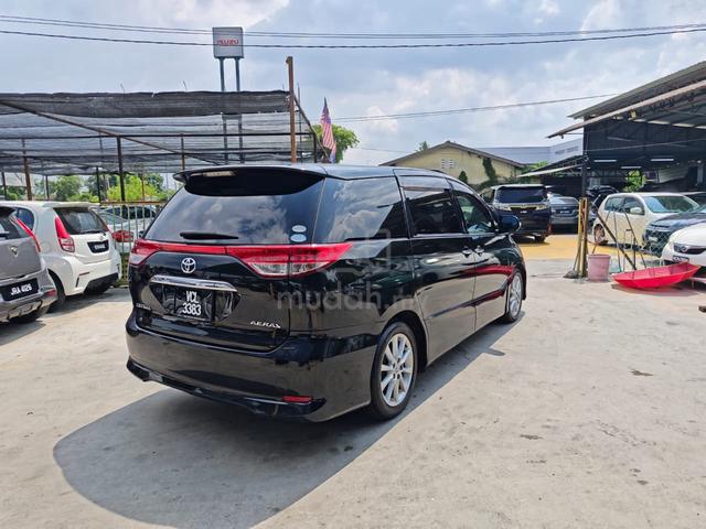 2015 Toyota ESTIMA FULL SPEC ACR50 2.4 (AUTO) - 3
