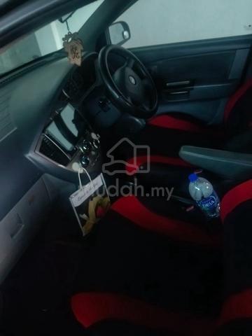 2008 Naza CITRA II RONDO 2.0 EXS (A) - 5