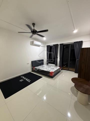 Country Garden Central Park (Serviced Apartment) 1