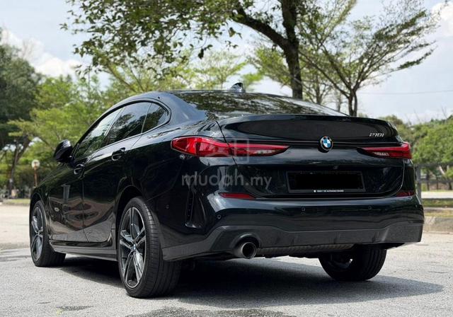 2023 BMW 218i 1.5L M Sport FSR MIL-50K+ WRTY-2028 - 2