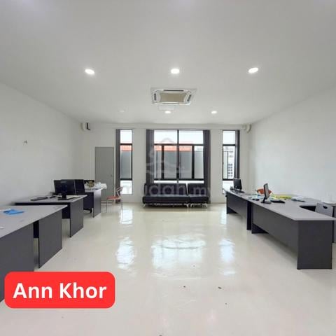 Bandar Perda 2ND FLOOR SHOPLOT PARLTY RENOVATED RENT @ Bukit Mertajam 1