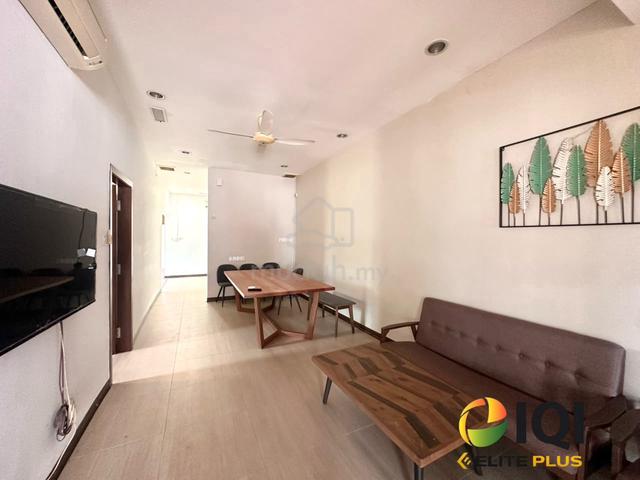 Very Big House | 6000 SQFT Taman Sri Rambai Nice Unit For Rent @ BM 1