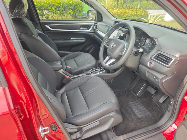 Sept 2025 8000km Honda WR-V 1.5 V (A) - 5