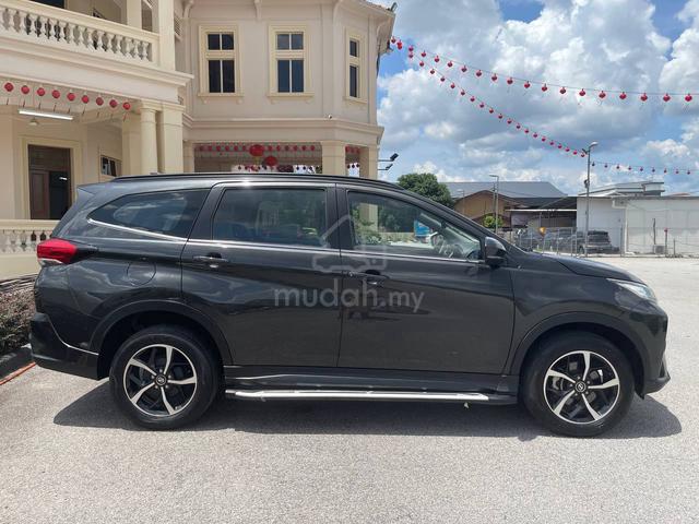 2019 Perodua ARUZ 1.5 AV (A) - 5