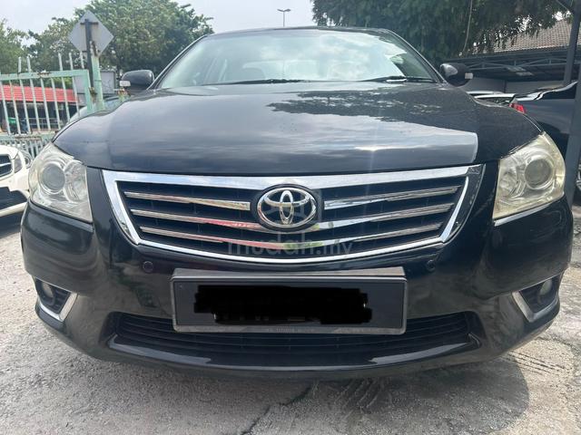 2010 TOYOTA Camry 2.0 (A) 155018KM 1YRWRTY - 4