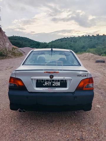 Waja 1.6 MMC (m) - 4