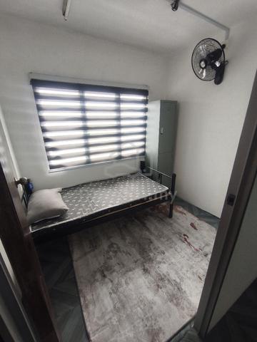 Bilik Sewa Flat PKNS Seksyen 7 1