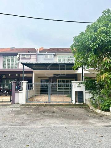 ‼️RENOVATED‼️Double Storey, Taman Pelangi 1 @ Semenyih 1