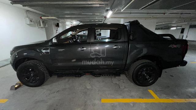 2016 Ford RANGER 2.2 XLT MY12 T6 P375 FACELIFT (A) - 5