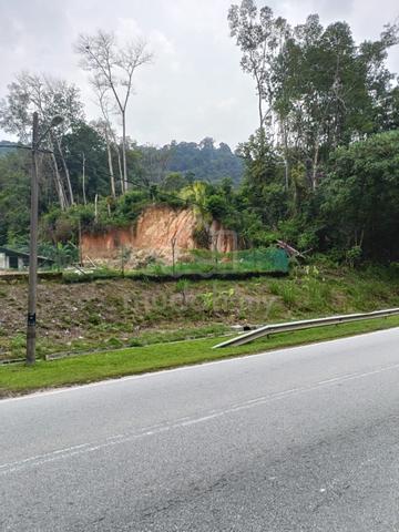 Near UIA [3 Acr Agriculture Land] Sg Pusu Gombak Selangor 1